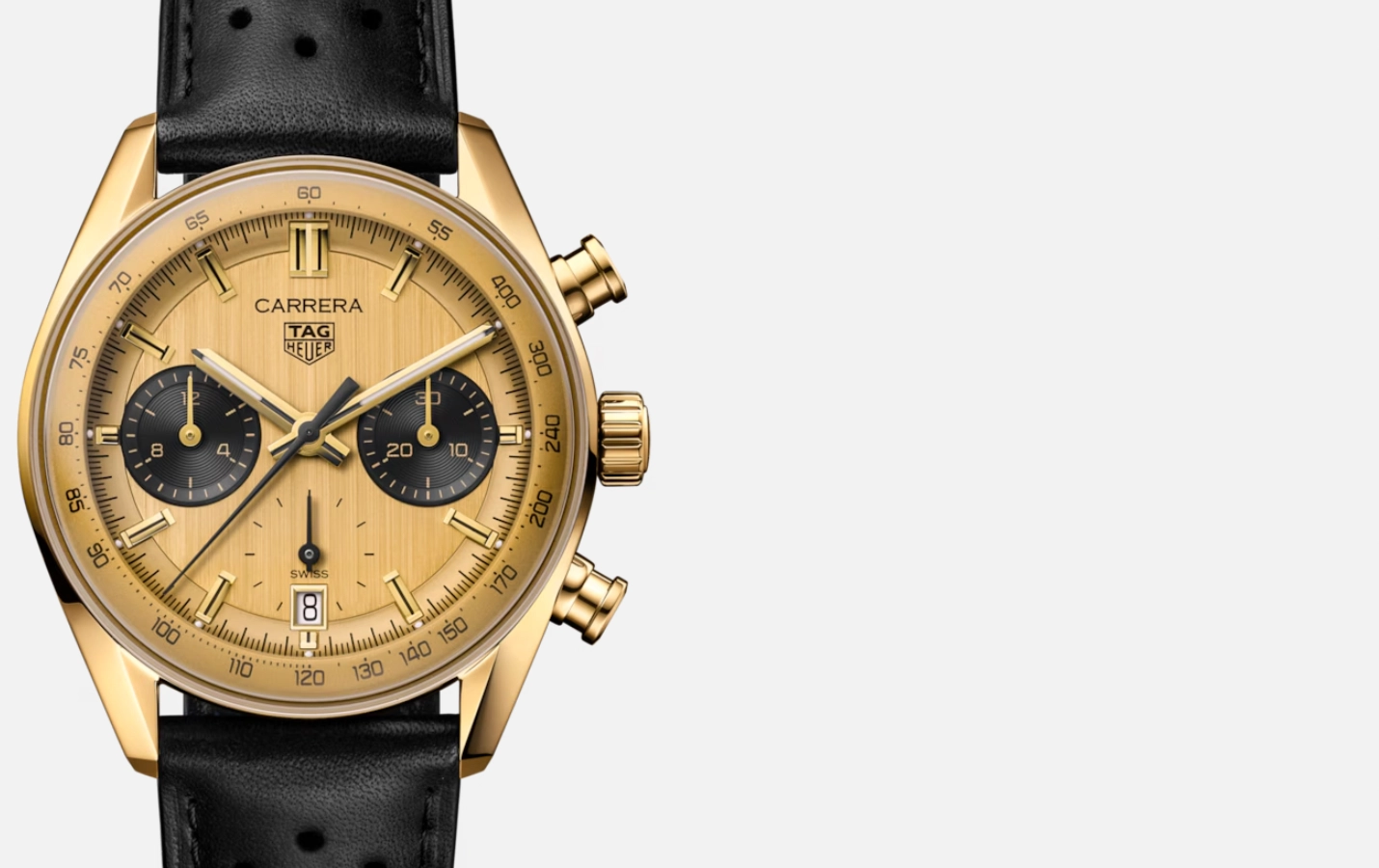 Tag Heuer Carrera CBS2240.FC8319 WatchProject 21 Shop